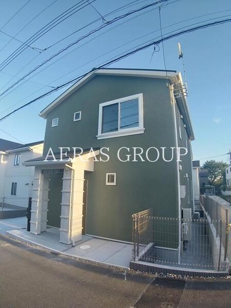 梶野町4丁目戸建外観写真