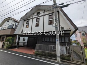 宮沢町戸建て外観写真