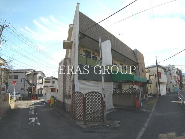 ルシェーナ東大和