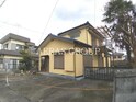 東京都あきる野市上代継賃貸戸建