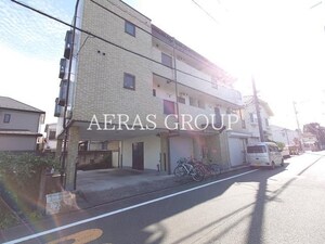 ハイツコグチ外観写真