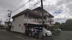 サウスメゾン清水外観写真