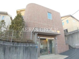サウスヒルズ外観写真