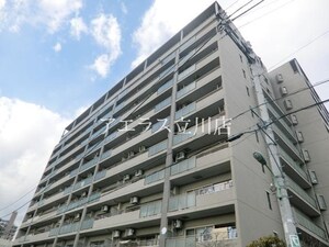 レクセルプラザ河辺外観写真