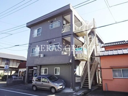Ｍコーポ外観写真