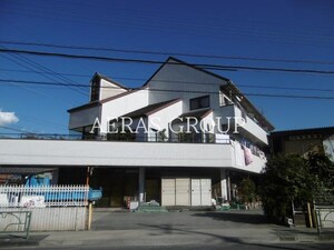 マンション東洋外観写真