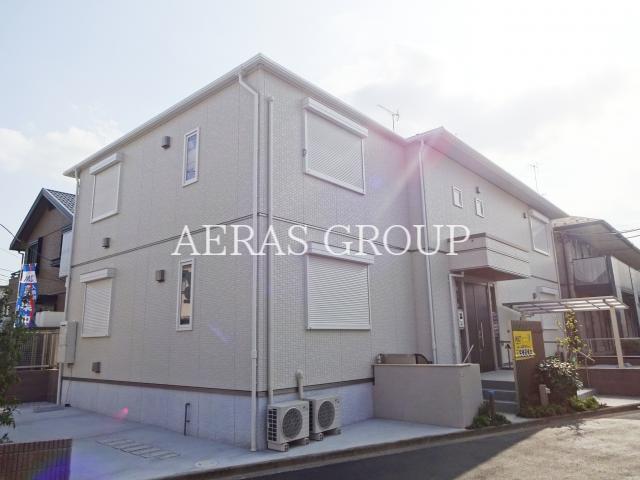 ミドルフィールド羽衣町