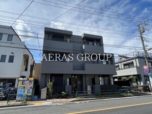 KIZUNA HAUS外観写真