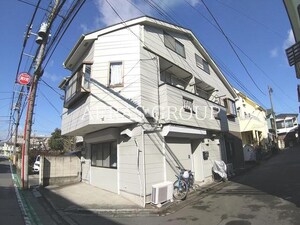 NKアパートメント外観写真