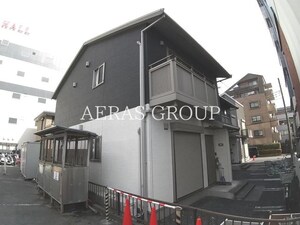 SEI・DUEⅠ外観写真