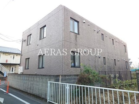 メゾン・ノワ外観写真