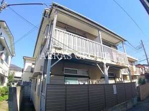 ハイムK外観写真