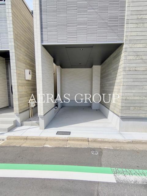 Kolet小平天神町#02