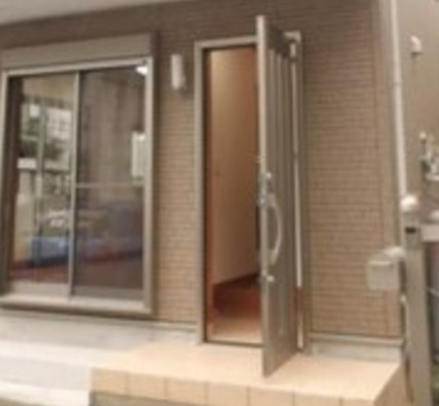 田園貸家