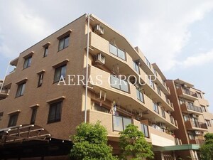 ＬＭ小作新町南公園外観写真