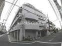 ライオンズマンション福生