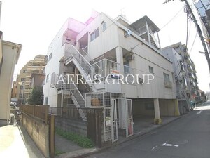 メゾン明和外観写真