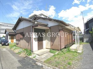 末広町貸家2号外観写真