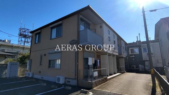 Maison Aoba