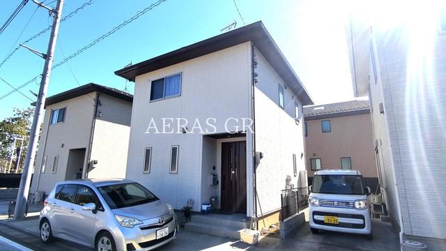 羽村市川崎4丁目戸建 2