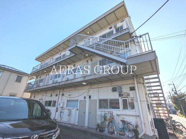 Kタウン立川