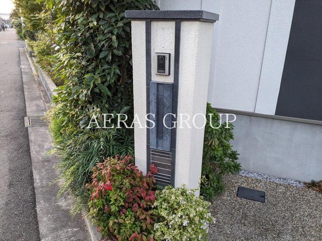 柏町5丁目戸建