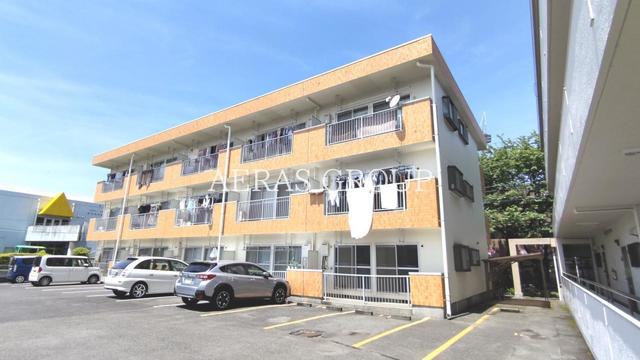 グランドール岡野Ａ