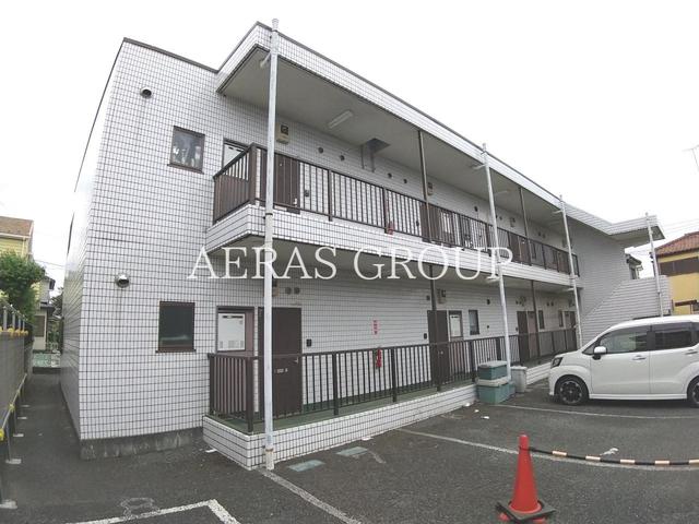第2三善マンション