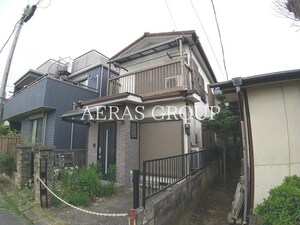 新堀2丁目貸家外観写真