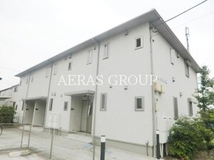 フレシア北町 B外観写真