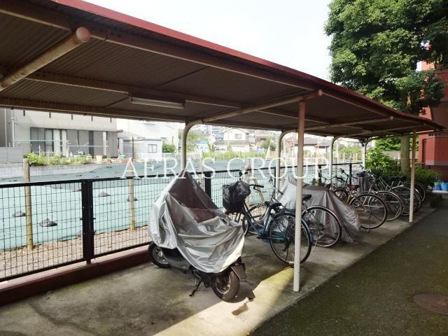セザール第3青梅