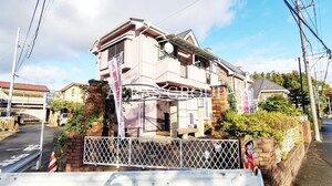 あきる野市五日市戸建外観写真