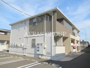アルト アンダーレⅡ外観写真