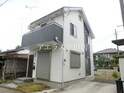 あきる野野辺貸家
