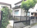 青木邸貸家