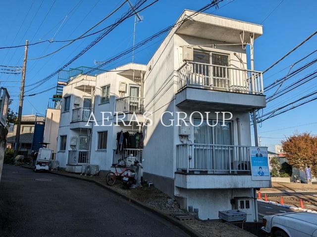 ヤングライフ霞ヶ関