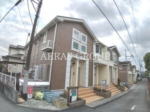 セイバリーⅠ外観写真