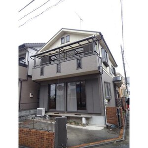 桜が丘4丁目貸家外観写真