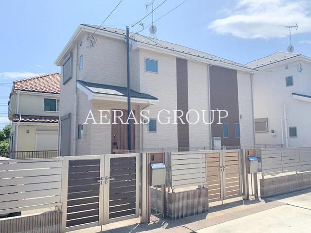 パークハイツⅡ