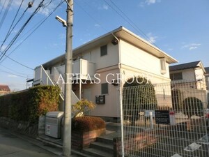 サニーコート桧木 A棟外観写真