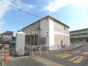 ワン スマイル外観写真