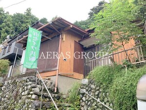 東京都青梅市仲町戸建外観写真