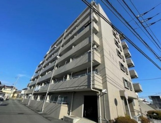 バルミー青梅