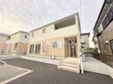 クレイドルガーデン八王子市弐分方町第36 4号棟