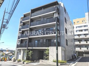 HY′s 国分寺南町外観写真