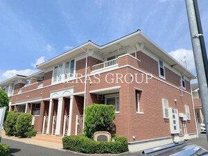 パセーオ.NS外観写真