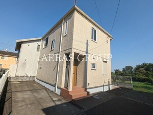 柏町戸建 C外観写真