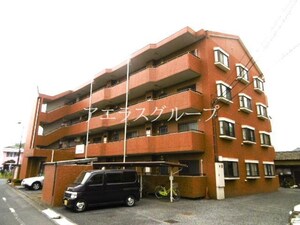 ロイヤルハイツⅡ外観写真