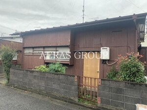 あさひ住宅 10号室外観写真