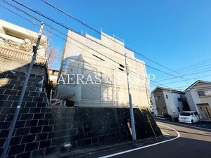 プレミア大塚外観写真
